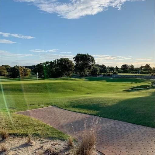圣迈克尔高尔夫俱乐部 St. Michael's Golf Club  | 悉尼高尔夫球场 | 澳大利亚高尔夫球场俱乐部 商品图3