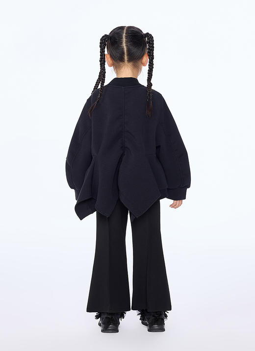 jnby  25年秋款  运动鞋   6P8M10420 商品图5