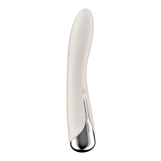 Satisfyer Spinning Vibe 1女用震动棒3色可选 商品图12