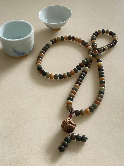 【莲延不绝】超长链·莲花专区 商品图11