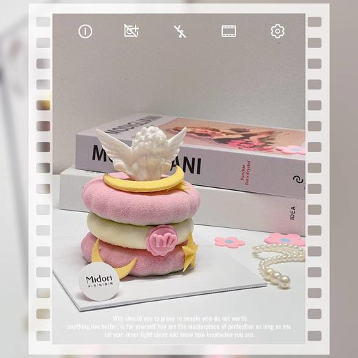 Emoji处女座 | Midori 商品图3