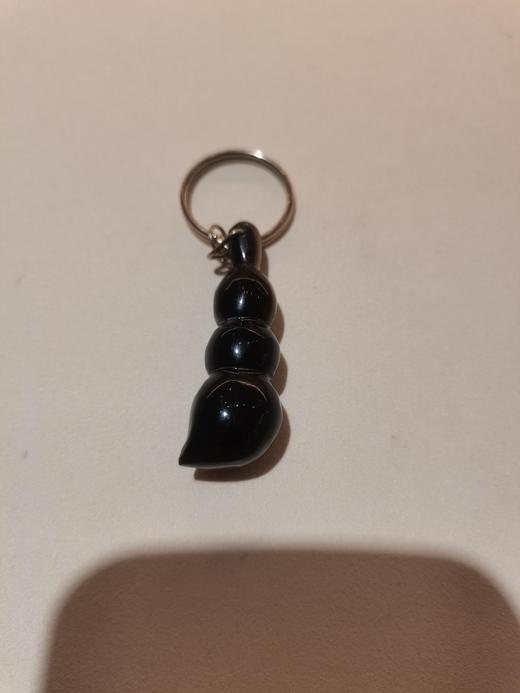 牛角豆角挂饰 商品图0