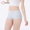 都市丽人内裤女士锦氨内裤女士平角内裤女内裤宽版包覆内裤LKH5R2 商品缩略图2