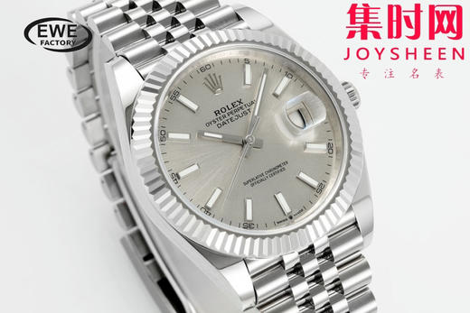 劳力士EWE日志型41系列 男士腕表
机芯：搭载改Cal.3235 商品图2