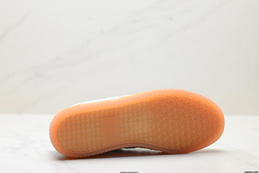 阿迪达斯Adidas Samba rose防滑低帮板鞋AQ1134女鞋 商品图8