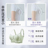 花藤月影 文胸(VIP)【大胸显小 7A抑菌】轻薄聚拢收副乳调整型薄款蕾丝文胸 商品缩略图1