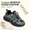 【新品】泰兰尼斯秋款小童段时尚超轻缓震运动鞋T01X5C8119 商品缩略图4