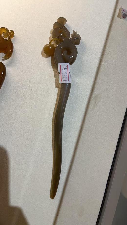 步摇发簪 商品图0