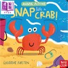 【中商原版】动物动作 螃蟹夹钳 Animal Actions Snap Like a Crab 英文原版 儿童纸板书 新奇绘本 亲子图画书 进口低幼童书 商品缩略图0