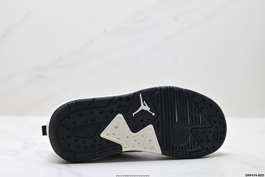 耐克乔丹Air Jordan CMFT Era复古简约休闲鞋HQ0506-105男女鞋 商品图8