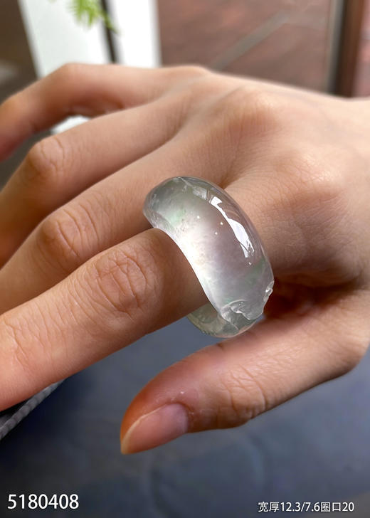 5180408，扳指、圈口20。具体价格微信咨询 商品图4