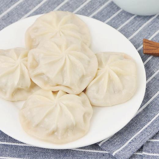 五丰小笼汤包180g 商品图2