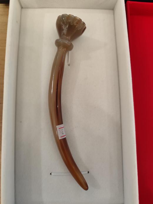 莲蓬发簪 商品图0