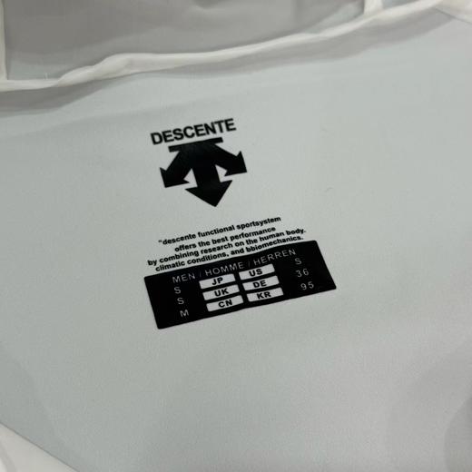 D082124男女梭织透气薄款运动连帽外套 商品图13