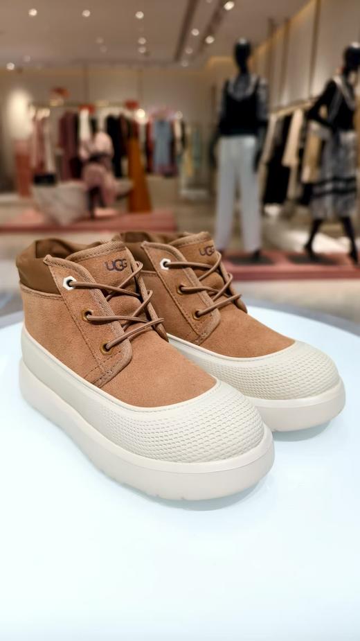 2楼UGG 纽姆儿童鞋子 原价1299 商品图2