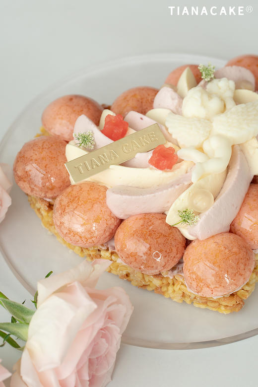 甜心圣多诺黑💕 商品图1