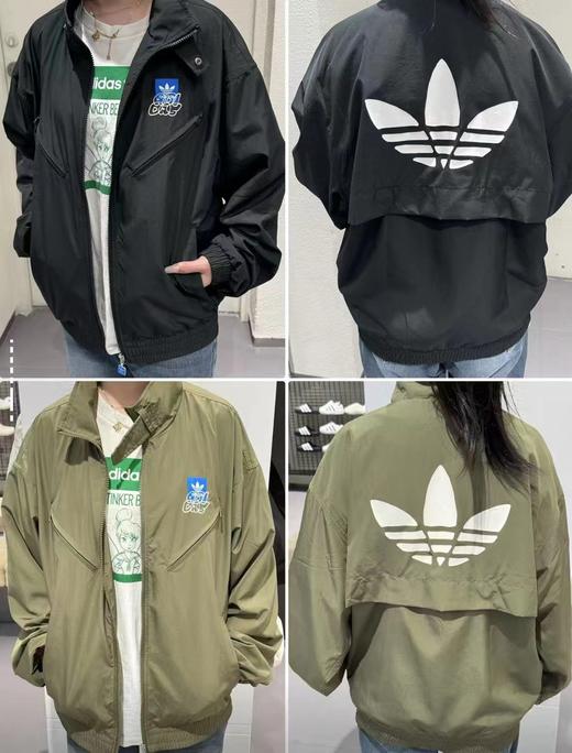 D082122城市板仔系列有点不一样哟~城市板仔主题夹克 商品图8