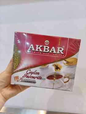 阿卡巴高山锡兰红茶