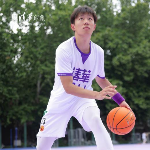 清华文创7#篮球活力运动款 商品图5