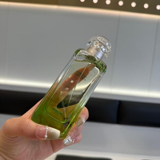G390 爱马仕 屋顶花园(中性香)香水 商品图2