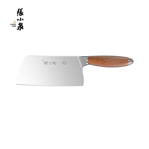 张小泉  大师印·松涧斩切刀 商品图0