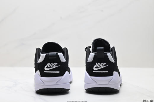 耐克乔丹Air Jordan CMFT Era复古简约休闲鞋HQ0506-105男女鞋 商品图5