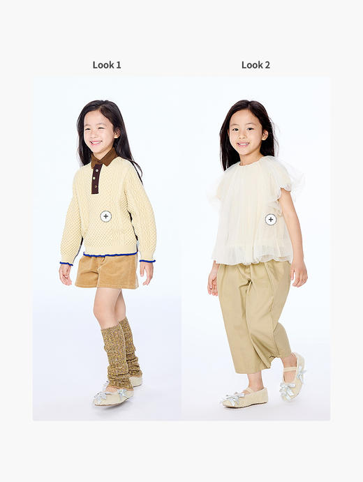 jnby   25年秋款  浅口鞋  6P8M10440 商品图7