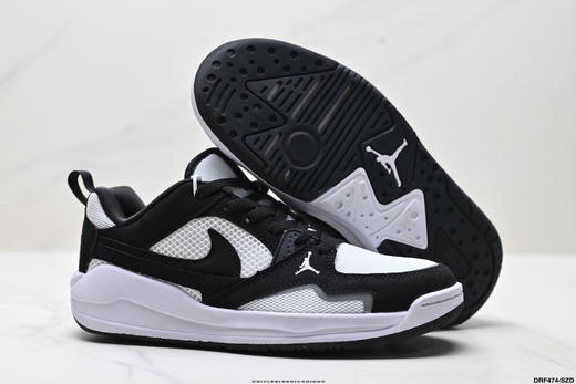 耐克乔丹Air Jordan CMFT Era复古简约休闲鞋HQ0506-105男女鞋 商品图4