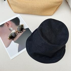 人手一个的百搭神器🎩【轻薄渔夫帽/防晒帽】防晒遮阳✅ 轻薄不闷热✅百搭不挑穿搭场景🎬