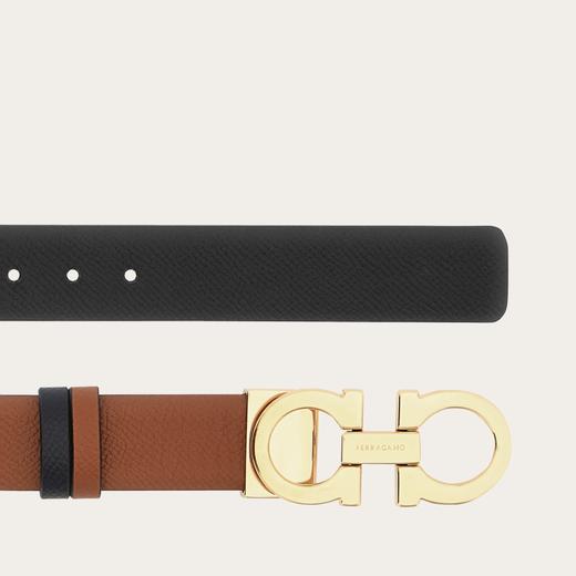 FERRAGAMO 菲拉格慕 皮带女  0775473-818 . 商品图1