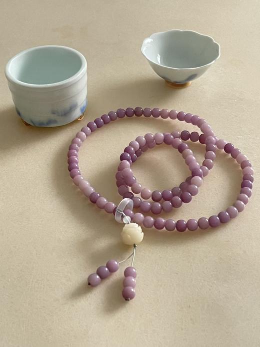 【莲延不绝】超长链·莲花专区 商品图0