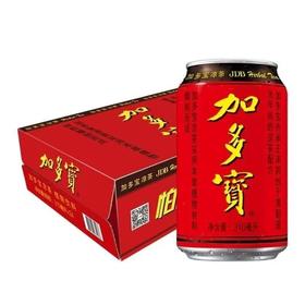 加多宝凉茶310ML*24罐（箱）