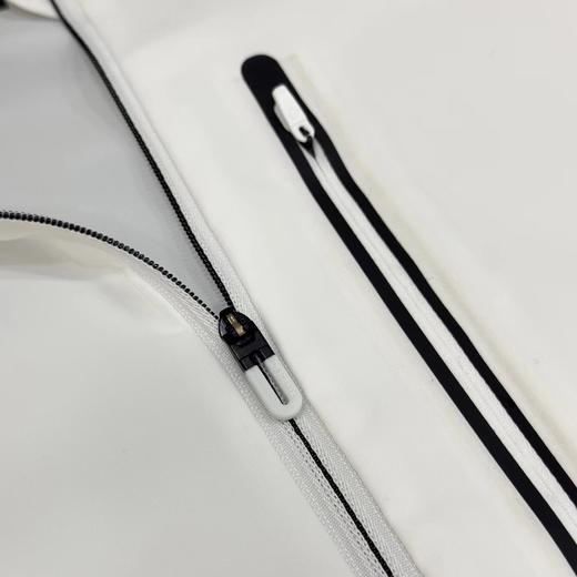 D082124男女梭织透气薄款运动连帽外套 商品图14