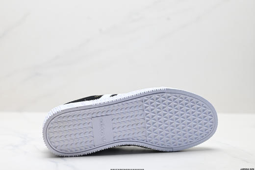 阿迪达斯Adidas Samba rose防滑低帮板鞋AQ1134男女鞋 商品图8