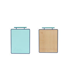 张小泉  不止青绿·整竹复合砧板