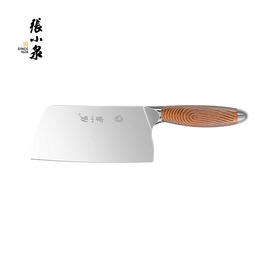 张小泉  大师印·松涧切片刀