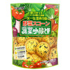 【9.9元/袋】蔬菜小脆饼500g（0701031） 商品缩略图0