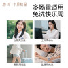 唐浅一次性内裤女士无菌加长裆孕妇产后免洗日抛裤旅行装 商品缩略图5