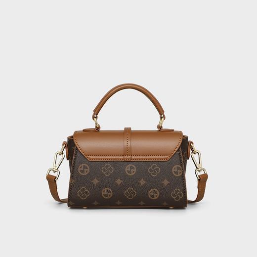 妈妈斜挎包高级感女包爆款单肩包bags手提包V91212 商品图3