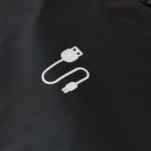 旅行便携内衣鞋子收纳袋数码整理收纳袋AQ 商品图8