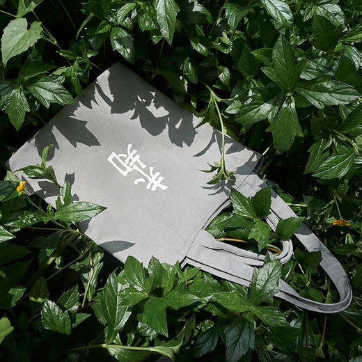 南周文创- 未知帆布袋，给你一场理性的仪式感 商品图1