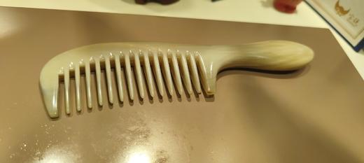 长柄梳 商品图0