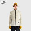 OZARK奥索卡男款轻薄功能羽绒服运动休闲百搭1512241 商品缩略图0