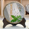 【新品品质好茶】2004年黎明茶厂班章乔木早春普洱老生茶   广东干仓一手仓有转化茶韵好  班章苦底化回甘好经典品质好茶  性价比高 商品缩略图11