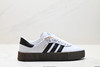阿迪达斯Adidas Samba rose防滑低帮板鞋AQ1134男女鞋 商品缩略图0