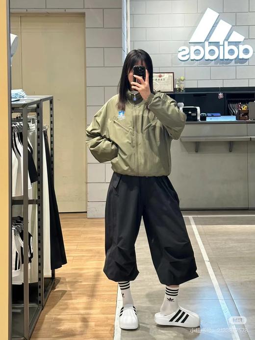 D082122城市板仔系列有点不一样哟~城市板仔主题夹克 商品图5