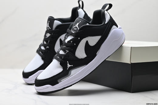 耐克乔丹Air Jordan CMFT Era复古简约休闲鞋HQ0506-105男女鞋 商品图7