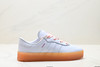阿迪达斯Adidas Samba rose防滑低帮板鞋AQ1134女鞋 商品缩略图0