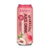 美恩 水蜜桃果汁气泡饮料 330ml/厅 商品缩略图0