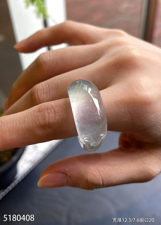 5180408，扳指、圈口20。具体价格微信咨询 商品图3